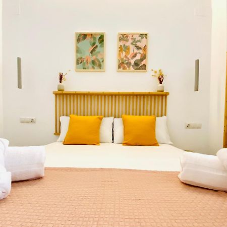 Bajo B - Design & Comfort In Ruzafa Soho Валенсия Екстериор снимка