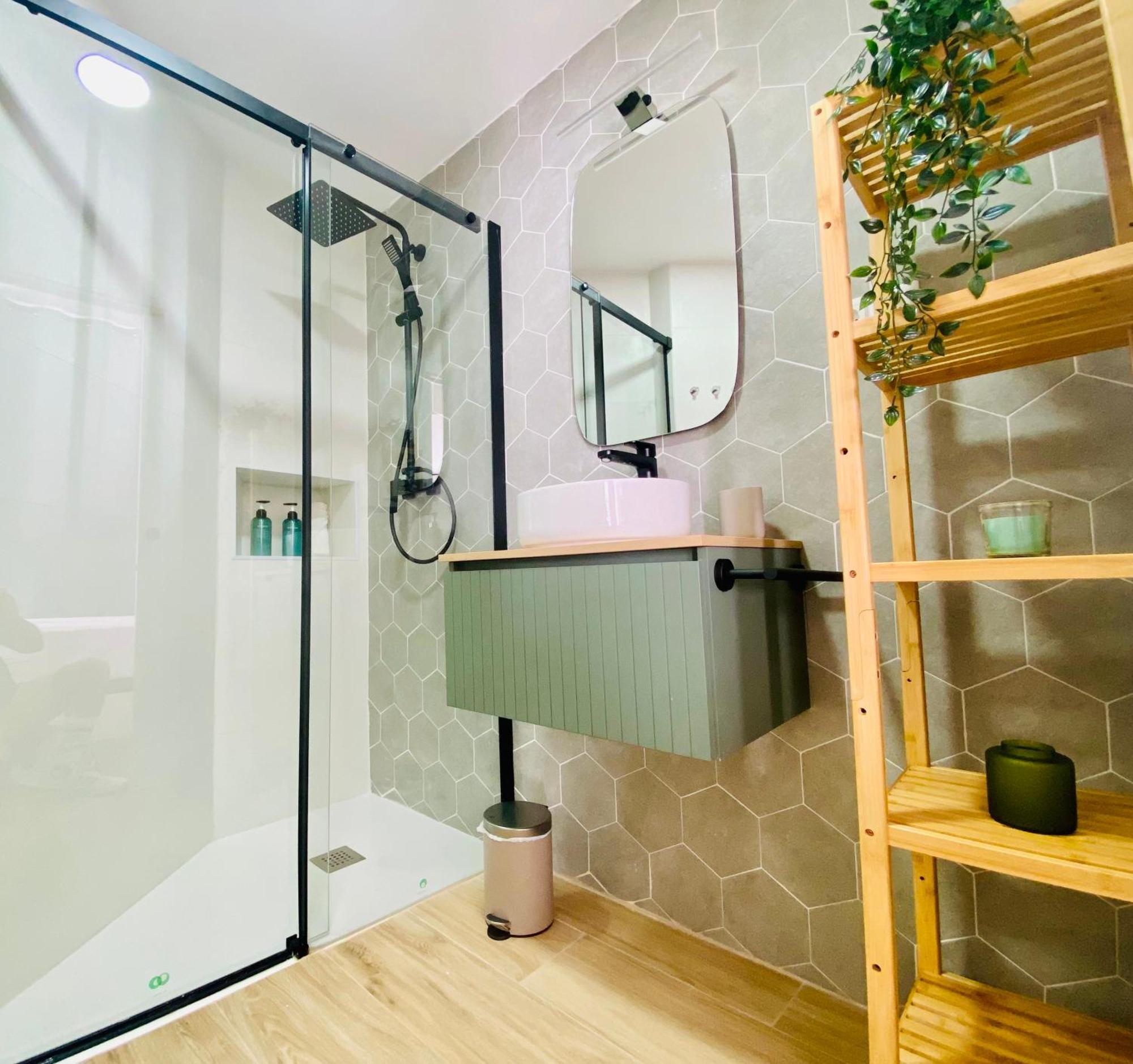 Bajo B - Design & Comfort In Ruzafa Soho Валенсия Екстериор снимка