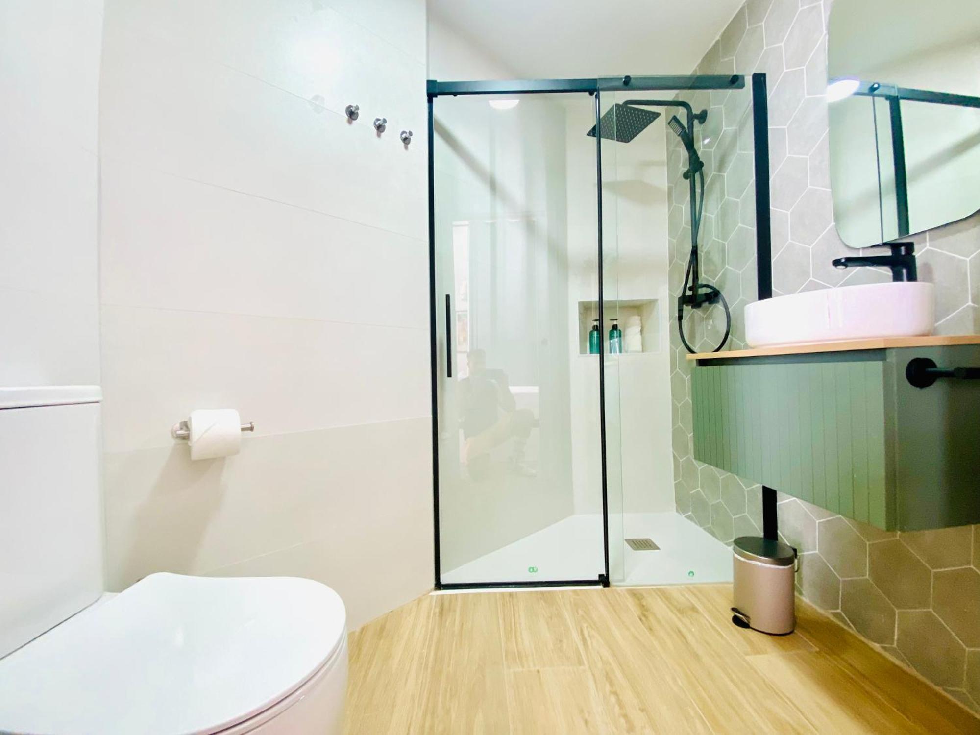 Bajo B - Design & Comfort In Ruzafa Soho Валенсия Екстериор снимка