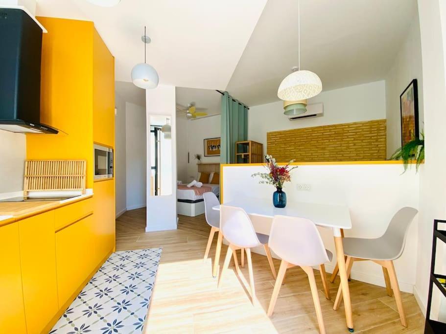 Bajo B - Design & Comfort In Ruzafa Soho Валенсия Екстериор снимка